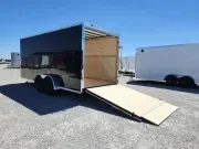 new Cargo (Enclosed) Trailers Cross Trailers  for sale, in Arthur, IL Thumbnail 11