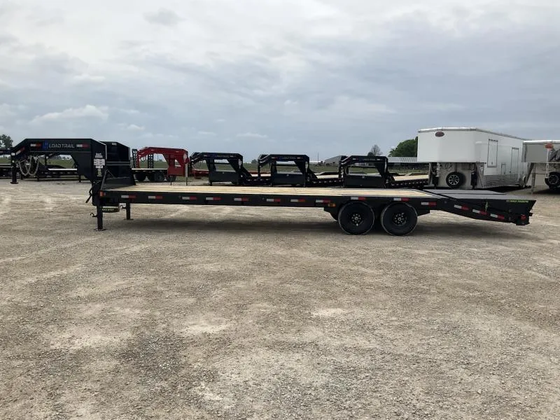 new Equipment / Flatbed Trailers Load Trail  for sale, in Arthur, IL Thumbnail 6