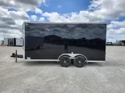 new Cargo (Enclosed) Trailers US Cargo  for sale, in Arthur, IL Thumbnail 6