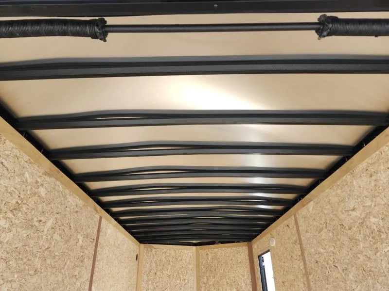 new Cargo (Enclosed) Trailers US Cargo  for sale, in Arthur, IL Thumbnail 17