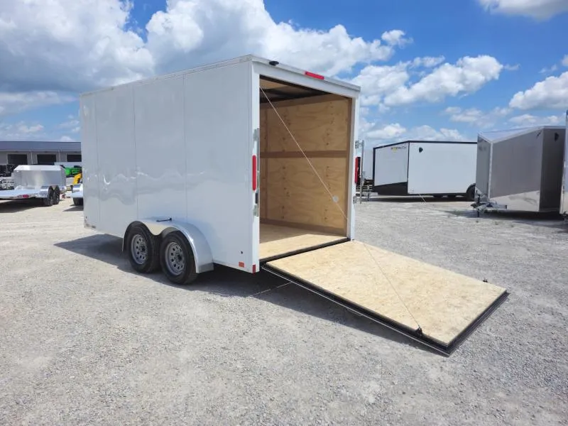 new Cargo (Enclosed) Trailers Cross Trailers  for sale, in Arthur, IL Thumbnail 11