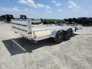 new Utility Trailers Load Trail  for sale, in Arthur, IL Thumbnail 3