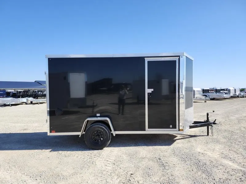 new Cargo (Enclosed) Trailers Cross Trailers  for sale, in Arthur, IL Thumbnail 2