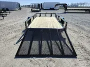 new Utility Trailers Rice Trailers  for sale, in Arthur, IL Thumbnail 10