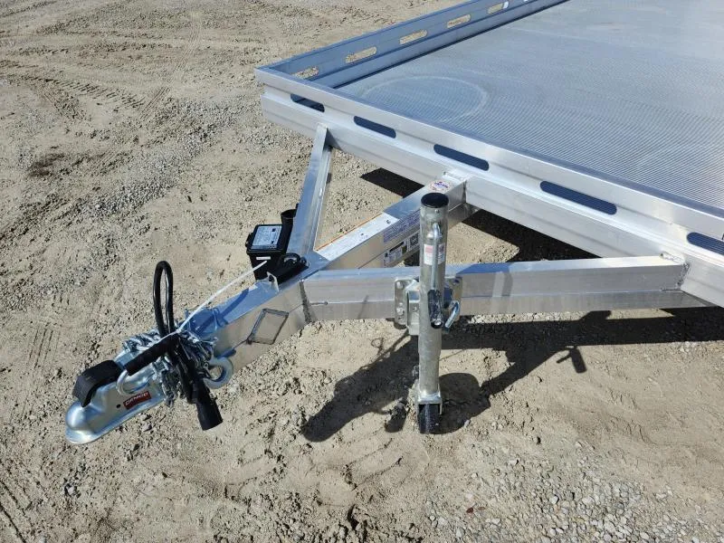 new Utility Trailers Aluma  for sale, in Arthur, IL Thumbnail 8