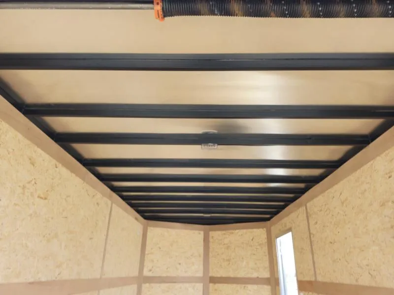 new Cargo (Enclosed) Trailers Cross Trailers  for sale, in Arthur, IL Thumbnail 14