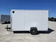 new Cargo (Enclosed) Trailers US Cargo  for sale, in Arthur, IL Thumbnail 6