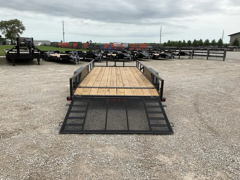 new Utility Trailers Load Trail  for sale, in Arthur, IL Thumbnail 10