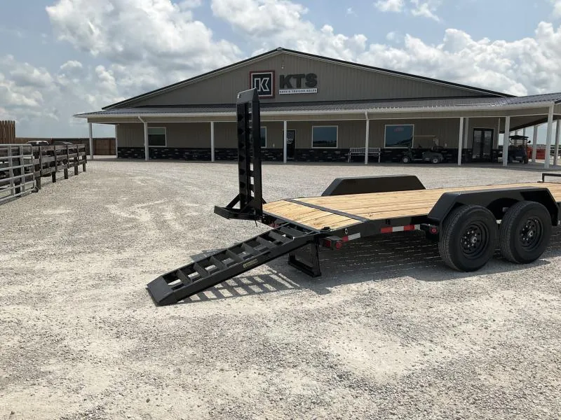 new Equipment / Flatbed Trailers Load Trail  for sale, in Arthur, IL Thumbnail 10
