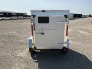 new Cargo (Enclosed) Trailers Cross Trailers  for sale, in Arthur, IL Thumbnail 4