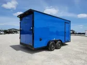 new Cargo (Enclosed) Trailers US Cargo  for sale, in Arthur, IL Thumbnail 3