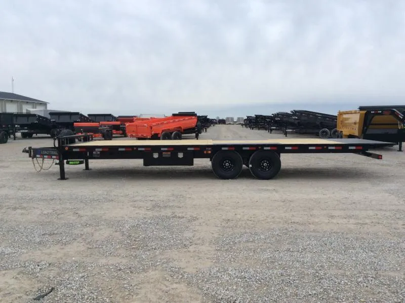 new Equipment / Flatbed Trailers Load Trail  for sale, in Arthur, IL Thumbnail 6