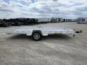 new Utility Trailers Aluma  for sale, in Arthur, IL Thumbnail 3