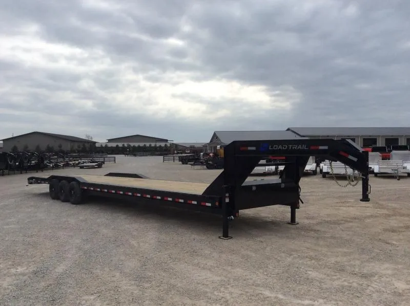 2025 Load Trail 102X40 21K Triple Axle Buggy Hauler