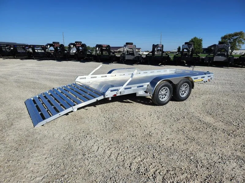 new Utility Trailers Aluma  for sale, in Arthur, IL Thumbnail 12