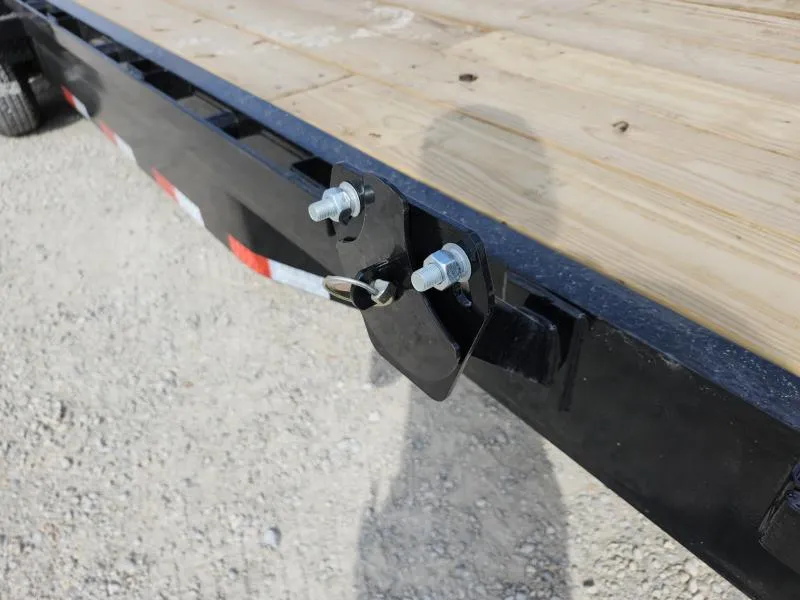 new Equipment / Flatbed Trailers Load Trail  for sale, in Arthur, IL Thumbnail 9