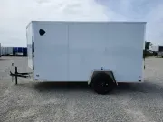 new Cargo (Enclosed) Trailers Cross Trailers  for sale, in Arthur, IL Thumbnail 6