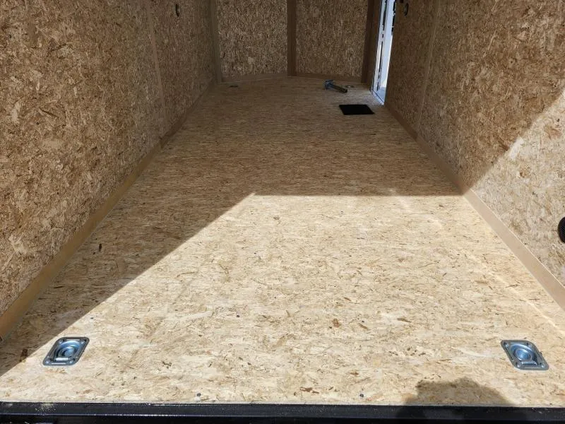 new Cargo (Enclosed) Trailers US Cargo  for sale, in Arthur, IL Thumbnail 15