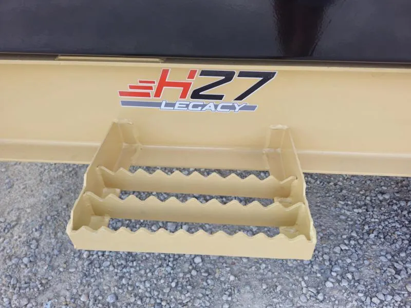 new Dump Trailers Horizon Trailers  for sale, in Arthur, IL Thumbnail 9