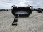 new Dump Trailers Liberty  for sale, in Arthur, IL Thumbnail 14