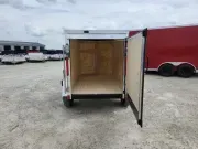 new Cargo (Enclosed) Trailers Cross Trailers  for sale, in Arthur, IL Thumbnail 10