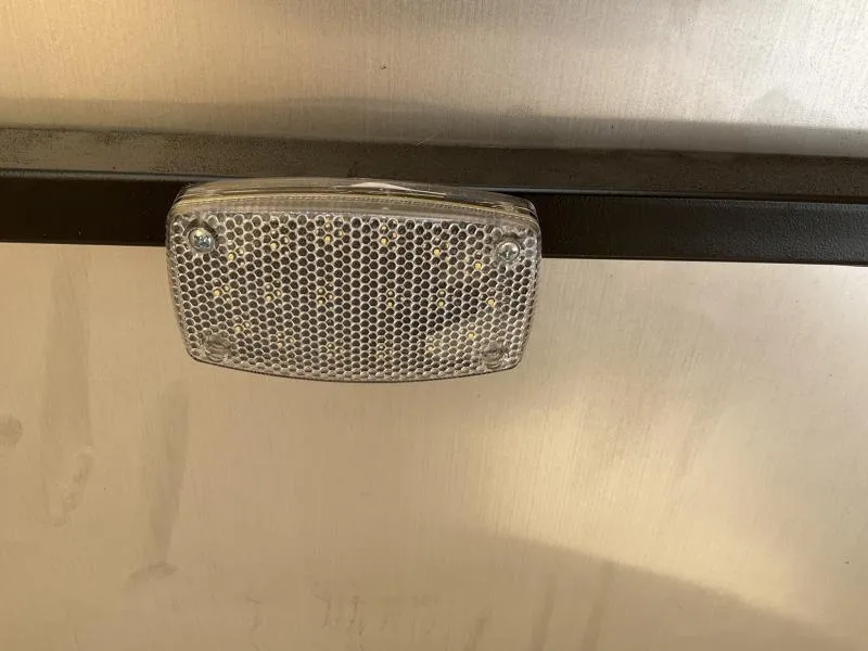 new Cargo (Enclosed) Trailers Cross Trailers  for sale, in Arthur, IL Thumbnail 18