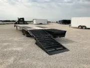 used Equipment / Flatbed Trailers Midsota  for sale, in Arthur, IL Thumbnail 10