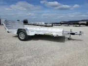 new Utility Trailers Aluma  for sale, in Arthur, IL Thumbnail 1