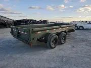 new Dump Trailers Load Trail  for sale, in Arthur, IL Thumbnail 4