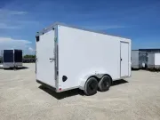 new Cargo (Enclosed) Trailers Cross Trailers  for sale, in Arthur, IL Thumbnail 3