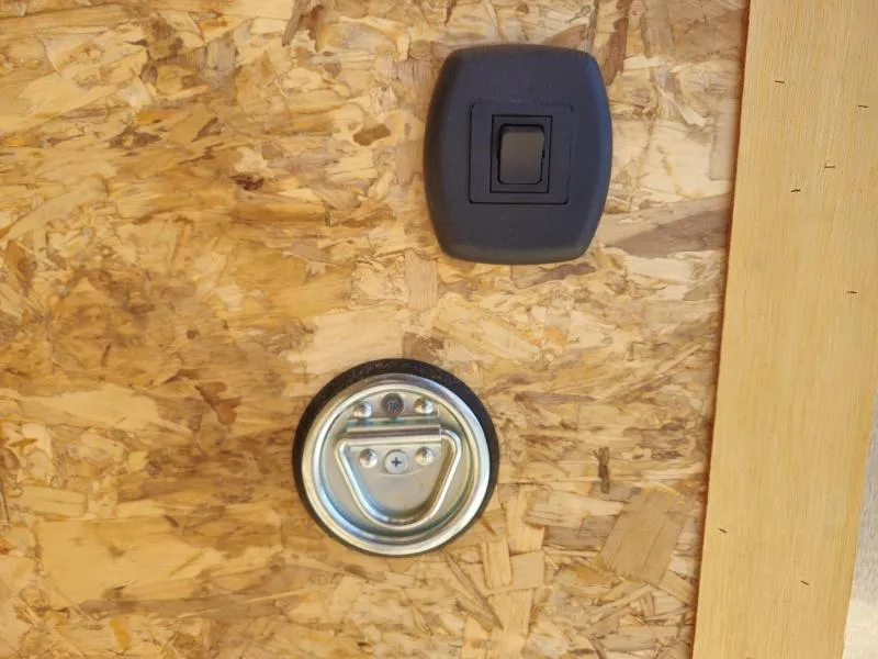 new Cargo (Enclosed) Trailers US Cargo  for sale, in Arthur, IL Thumbnail 16