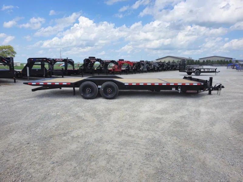 new Tilt Trailers Midsota  for sale, in Arthur, IL Thumbnail 3