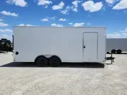 new Cargo (Enclosed) Trailers Cross Trailers  for sale, in Arthur, IL Thumbnail 2