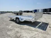 used Utility Trailers Aluma  for sale, in Arthur, IL Thumbnail 5