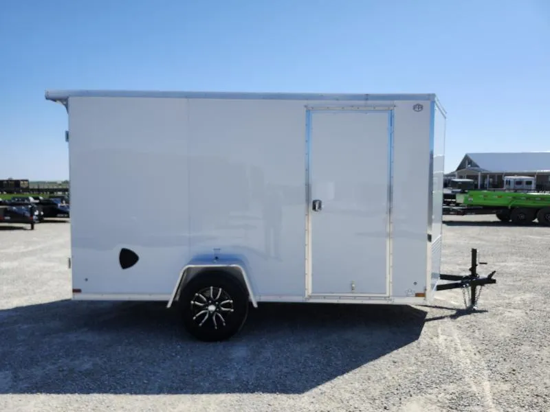 new Cargo (Enclosed) Trailers US Cargo  for sale, in Arthur, IL Thumbnail 2