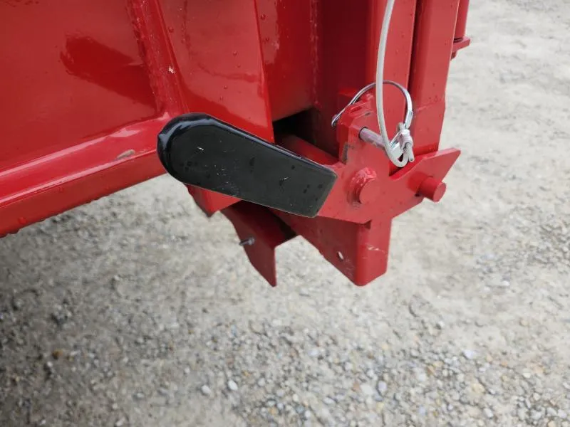 new Dump Trailers Horizon Trailers  for sale, in Arthur, IL Thumbnail 8