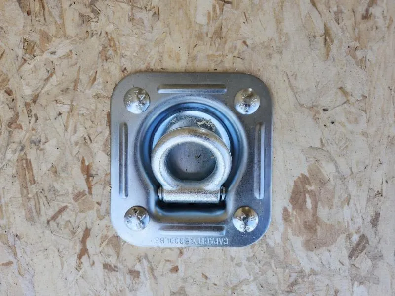 new Cargo (Enclosed) Trailers Cross Trailers  for sale, in Arthur, IL Thumbnail 18