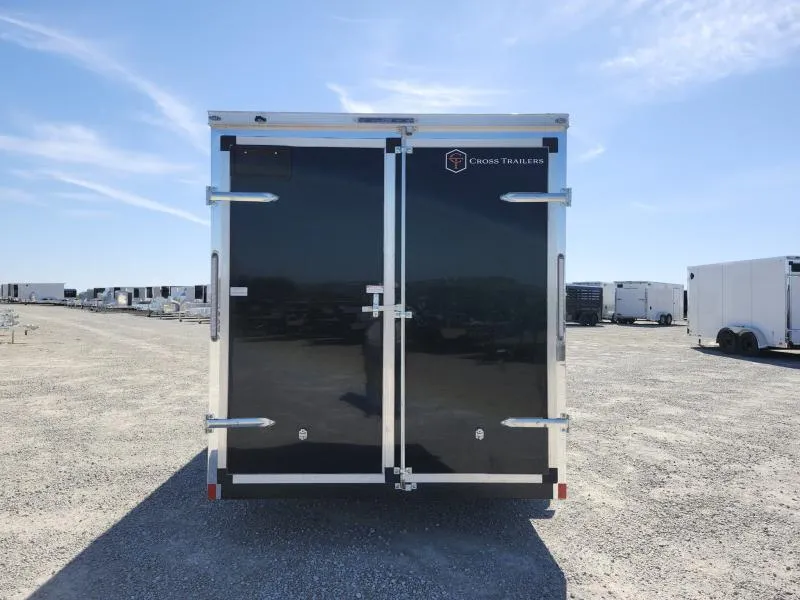 new Cargo (Enclosed) Trailers Cross Trailers  for sale, in Arthur, IL Thumbnail 4