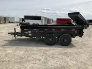 new Dump Trailers Load Trail  for sale, in Arthur, IL Thumbnail 2