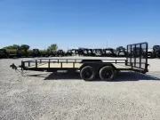 new Utility Trailers Liberty  for sale, in Arthur, IL Thumbnail 6