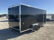 new Cargo (Enclosed) Trailers Cross Trailers  for sale, in Arthur, IL Thumbnail 3