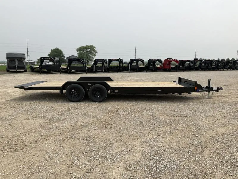 new Tilt Trailers Load Trail  for sale, in Arthur, IL Thumbnail 3