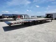 new Equipment / Flatbed Trailers Midsota  for sale, in Arthur, IL Thumbnail 5