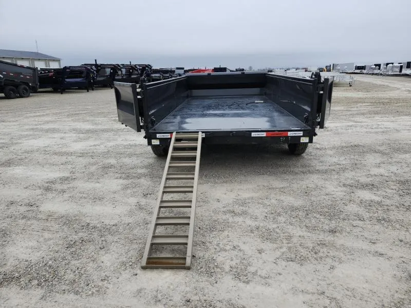 new Dump Trailers Horizon Trailers  for sale, in Arthur, IL Thumbnail 13