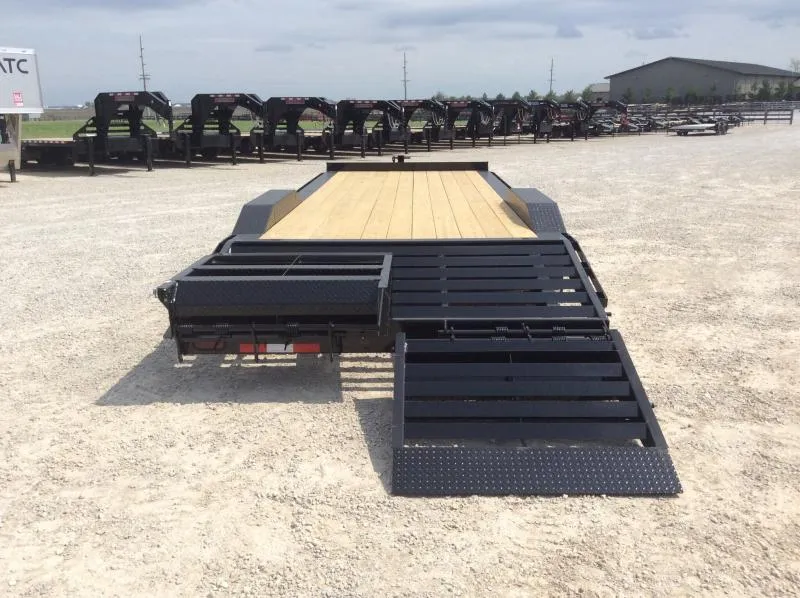 new Equipment / Flatbed Trailers Midsota  for sale, in Arthur, IL Thumbnail 9