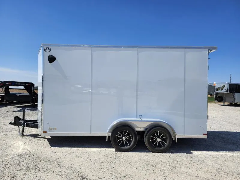 new Cargo (Enclosed) Trailers US Cargo  for sale, in Arthur, IL Thumbnail 6