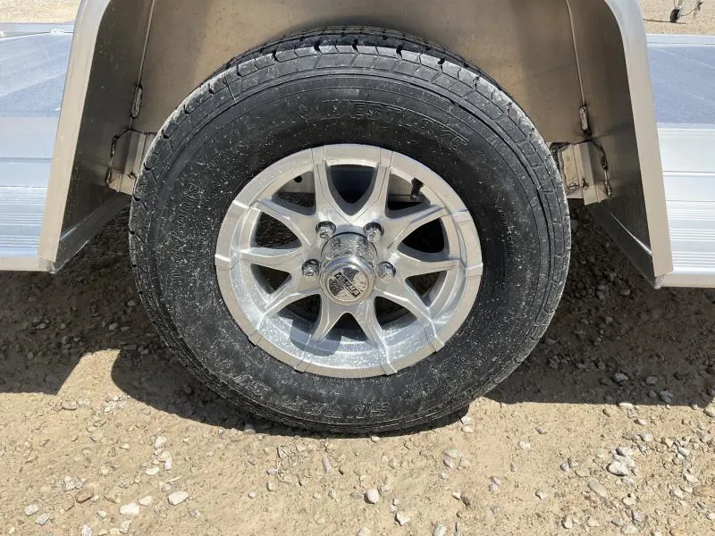 new Motorcycle / Cycle Trailers Aluma  for sale, in Arthur, IL Thumbnail 7