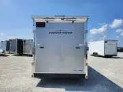 new Cargo (Enclosed) Trailers US Cargo  for sale, in Arthur, IL Thumbnail 4