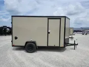 new Cargo (Enclosed) Trailers Cross Trailers  for sale, in Arthur, IL Thumbnail 2