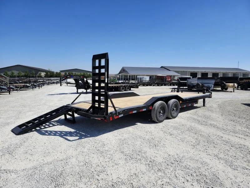 new Equipment / Flatbed Trailers Load Trail  for sale, in Arthur, IL Thumbnail 11